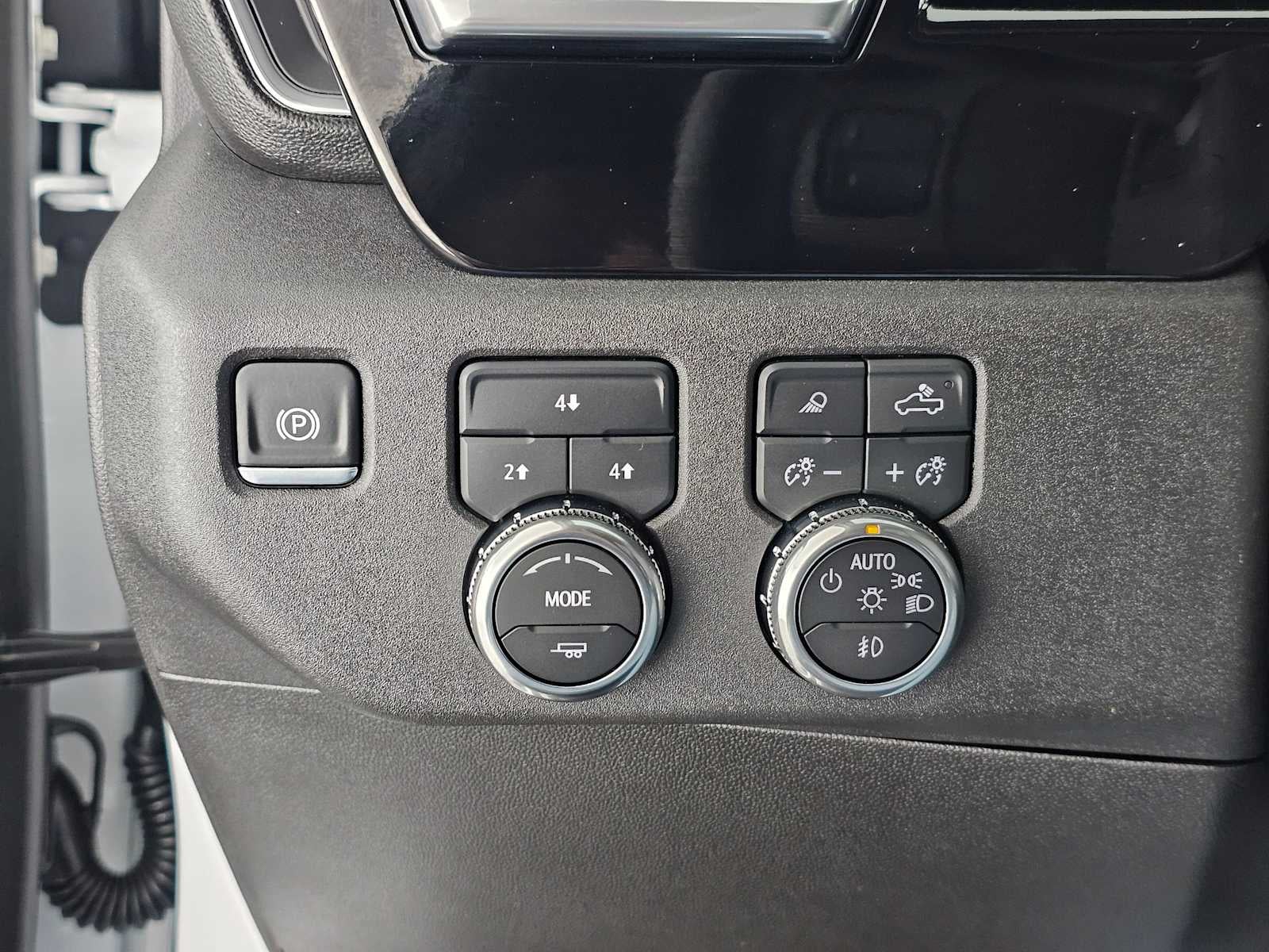 2025 GMC Sierra 2500 HD SLE