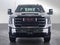 2025 GMC Sierra 2500 HD SLE