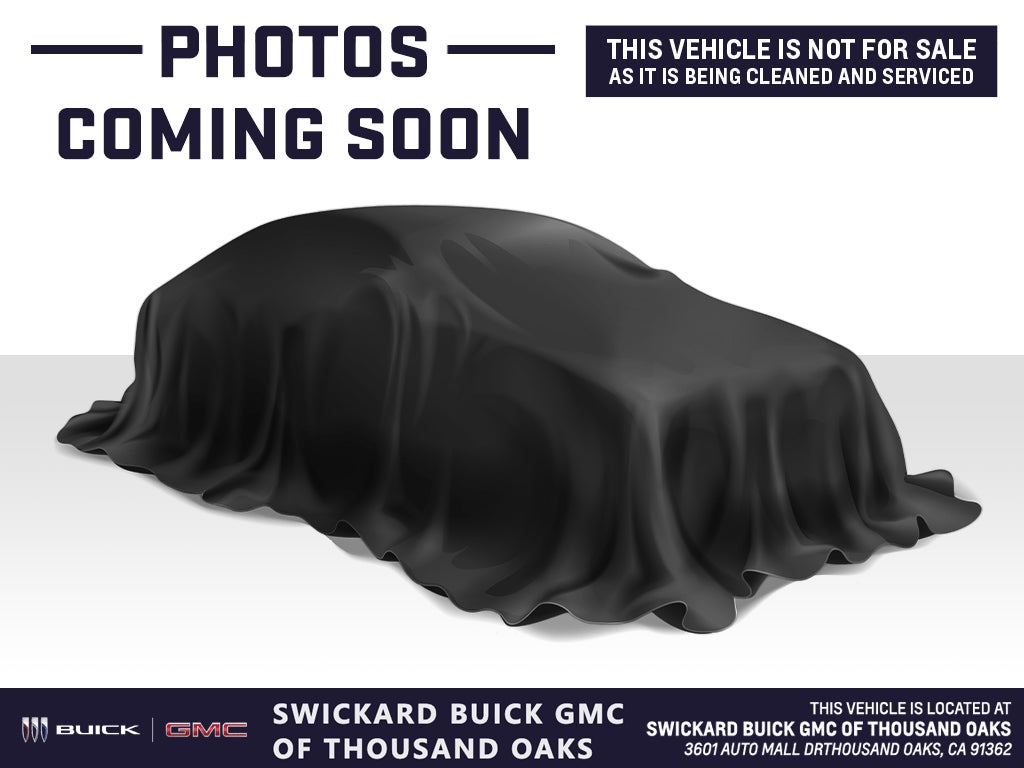 2022 GMC Canyon 2WD Elevation Standard Crew Cab Short Bo's photo