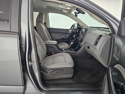 2022 GMC Canyon Elevation Standard