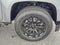 2022 GMC Canyon Elevation Standard