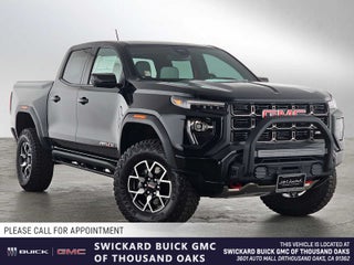 GMC Canyon