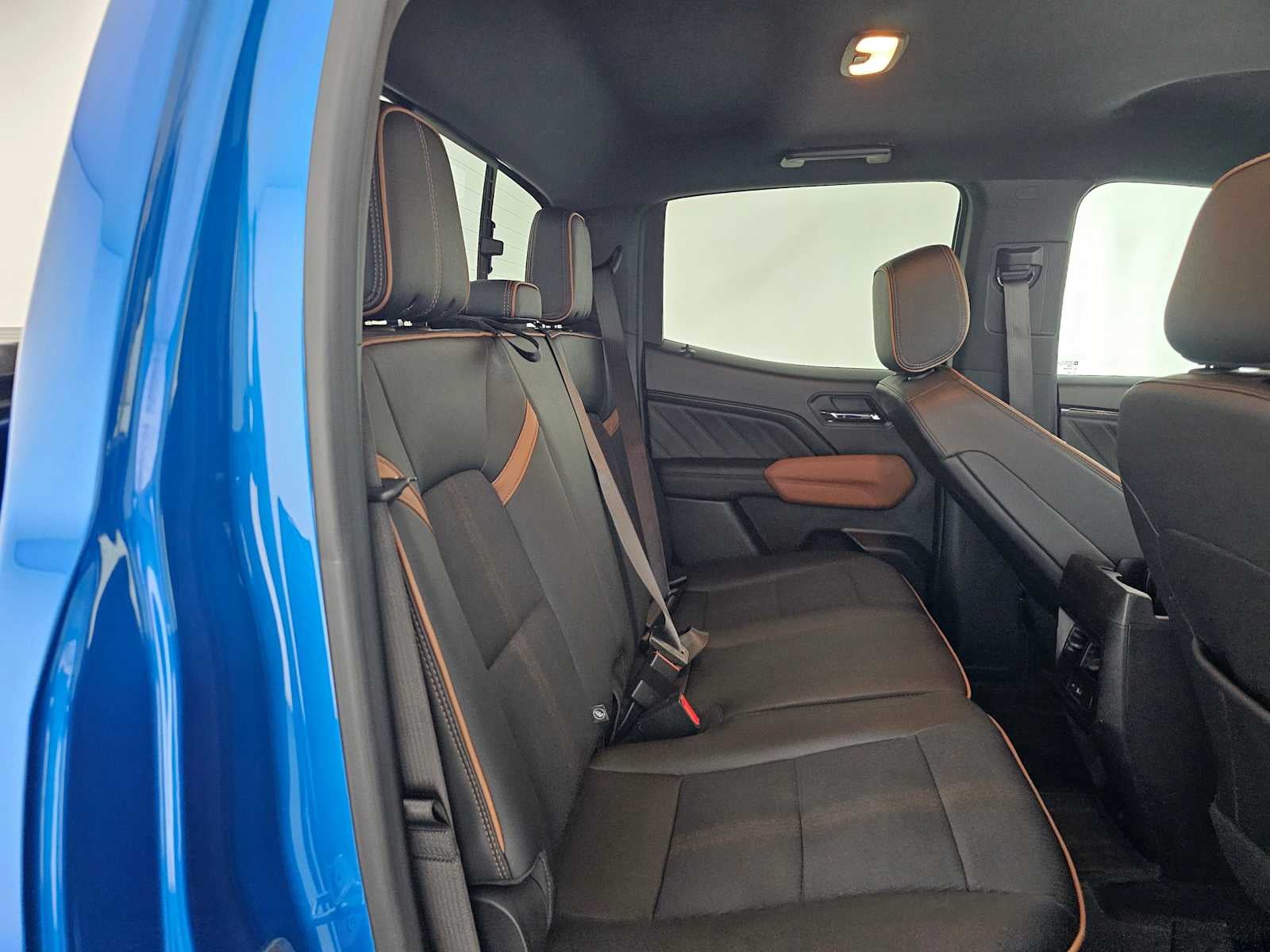 2023 GMC Canyon AT4