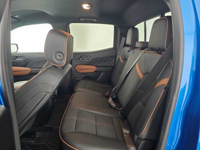 2023 GMC Canyon AT4