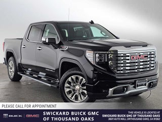 GMC Sierra 1500