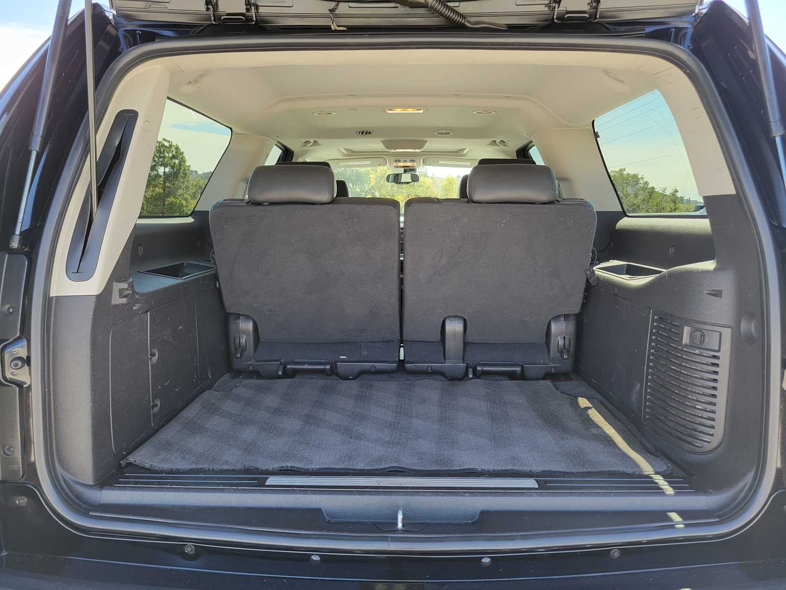 2009 Cadillac Escalade ESV 4DR SUV 2WD