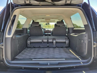 2009 Cadillac Escalade ESV 4DR SUV 2WD