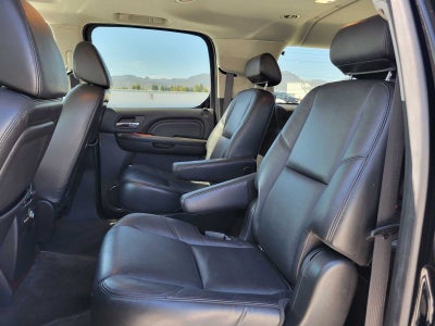 2009 Cadillac Escalade ESV 4DR SUV 2WD