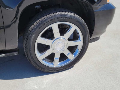 2009 Cadillac Escalade ESV 4DR SUV 2WD