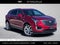 2019 Cadillac XT5 Luxury FWD