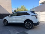 2020 Cadillac XT5 Sport AWD
