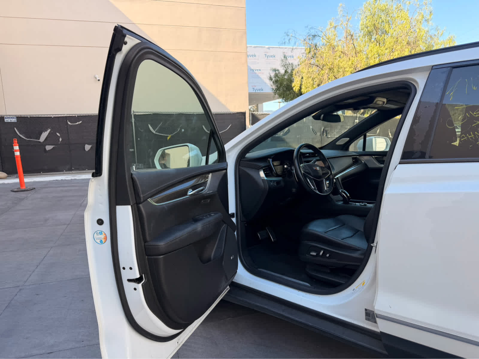 2020 Cadillac XT5 Sport AWD