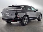 2025 Cadillac LYRIQ Luxury 1