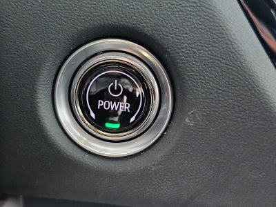 2025 Cadillac LYRIQ Luxury 3