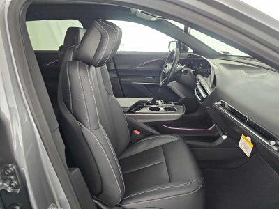 2024 Cadillac LYRIQ Sport 3