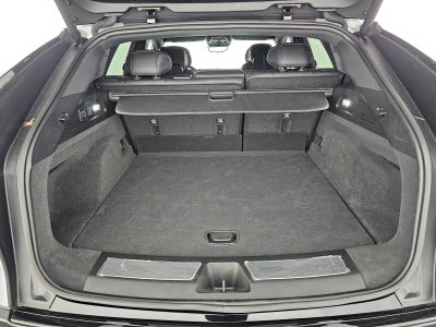 2024 Cadillac LYRIQ Sport 3