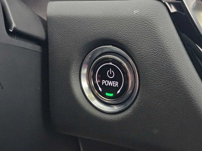 2024 Cadillac LYRIQ Sport 3