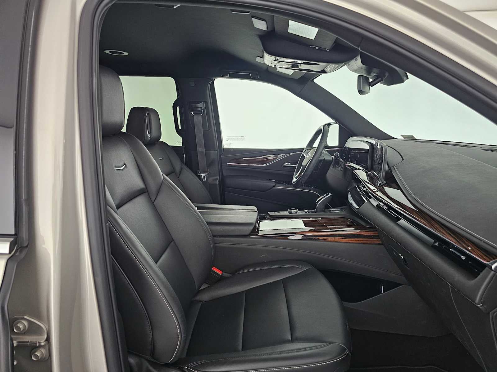 2024 Cadillac Escalade Luxury