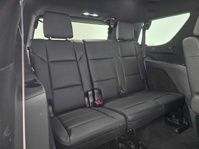 2024 Cadillac Escalade Luxury