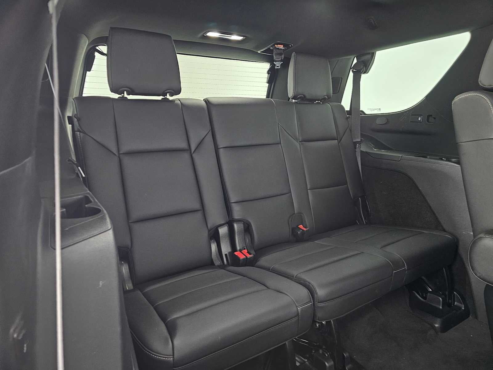 2024 Cadillac Escalade Luxury