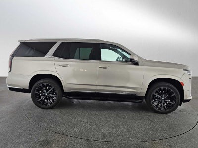 2024 Cadillac Escalade Luxury