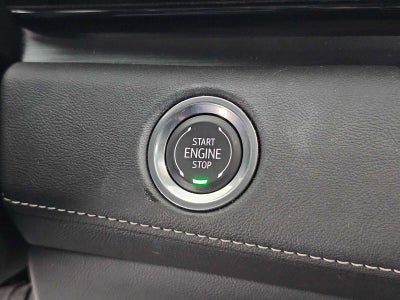 2024 Cadillac Escalade Luxury