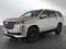 2024 Cadillac Escalade Luxury