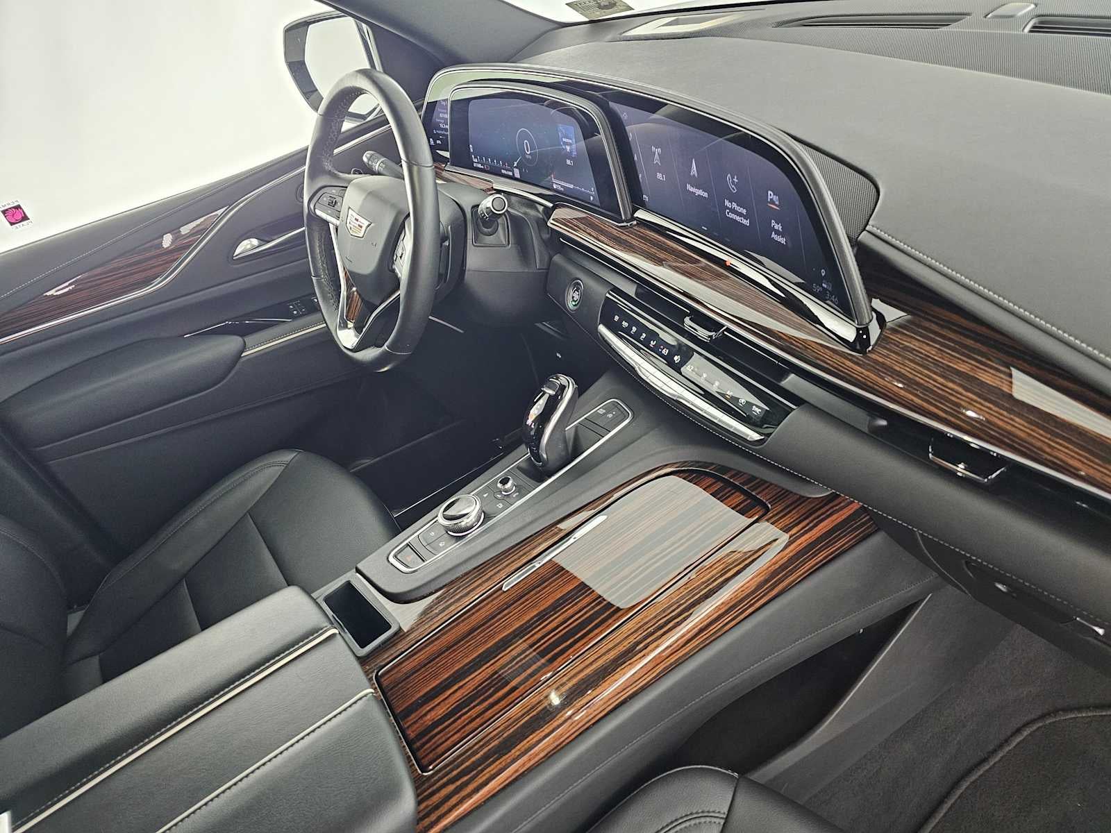 2021 Cadillac Escalade ESV Luxury