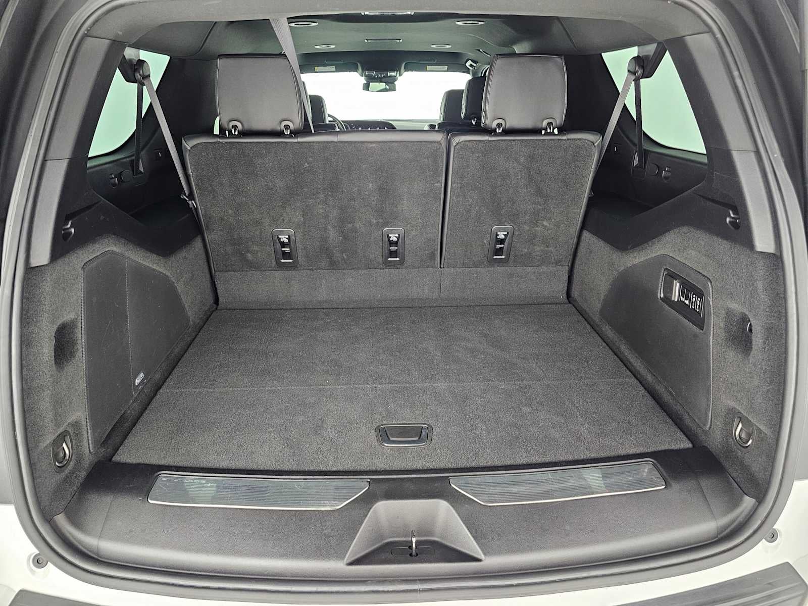 2021 Cadillac Escalade ESV Luxury