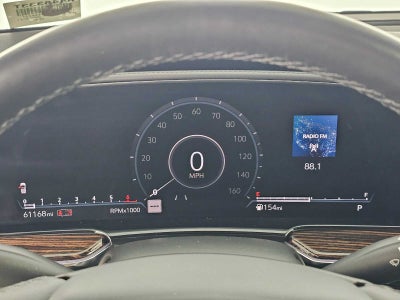 2021 Cadillac Escalade ESV Luxury