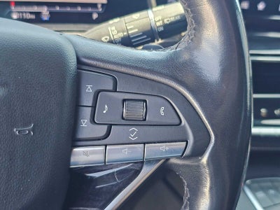 2022 Cadillac Escalade Sport
