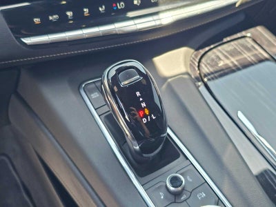 2022 Cadillac Escalade Sport