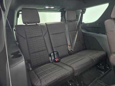 2024 Cadillac Escalade V-Series