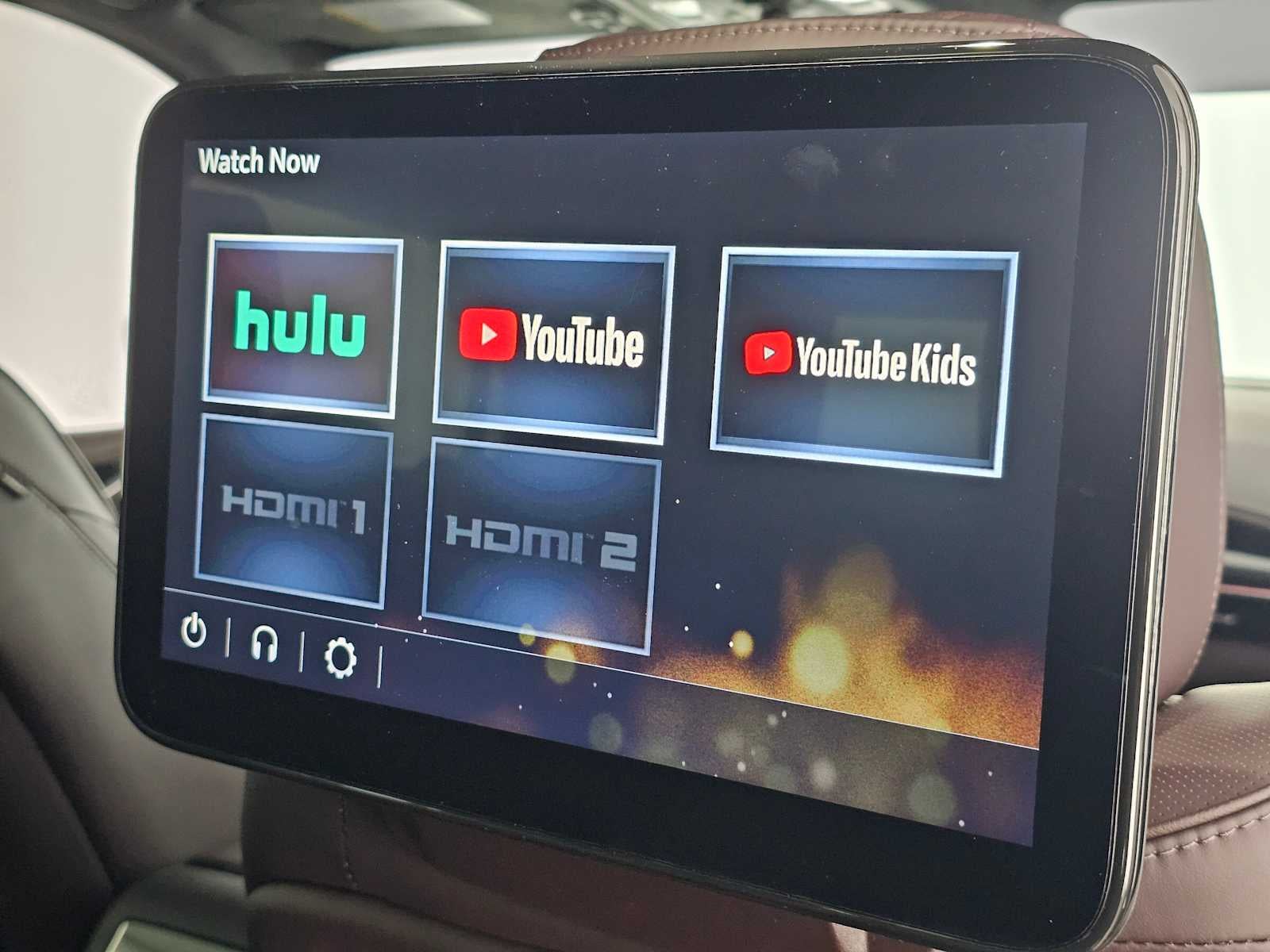 2024 Cadillac Escalade V-Series
