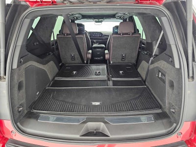 2024 Cadillac Escalade V-Series
