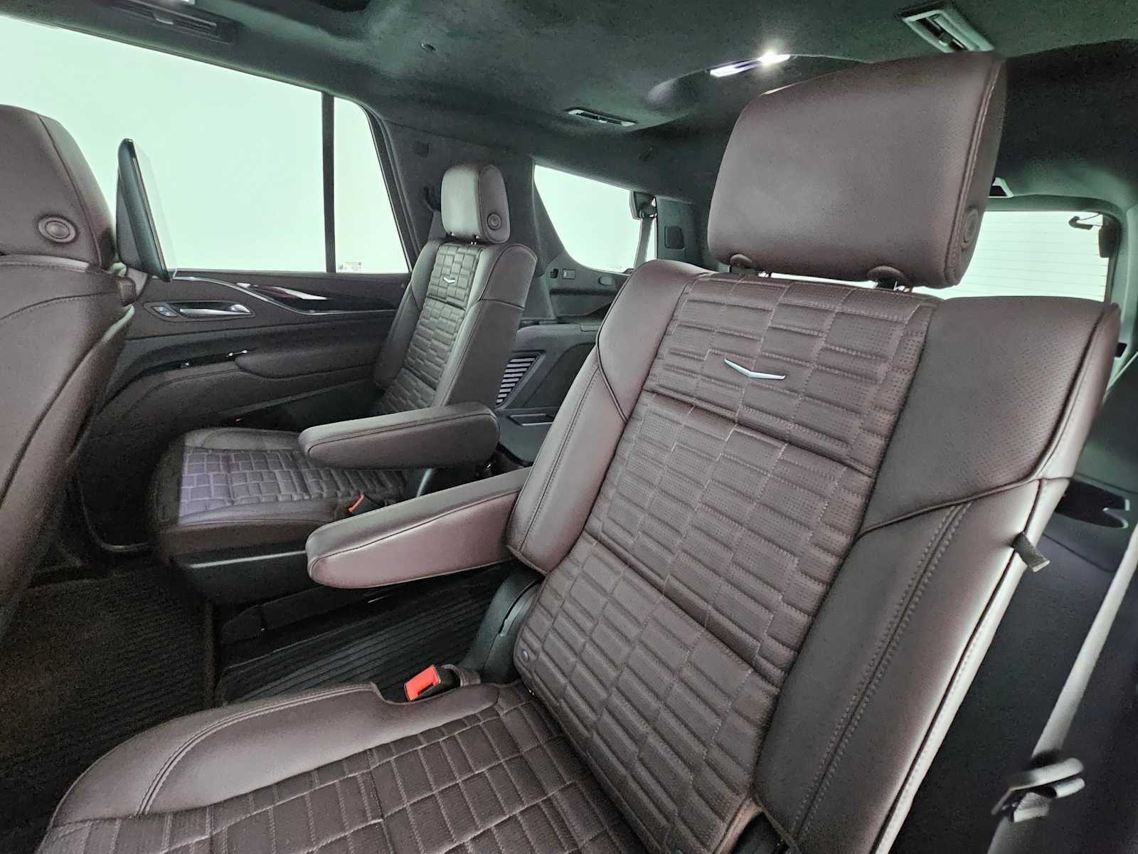2024 Cadillac Escalade V-Series