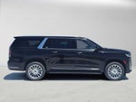 2022 Cadillac Escalade ESV Luxury