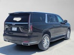 2022 Cadillac Escalade ESV Luxury
