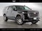 2024 Cadillac Escalade ESV Premium Luxury Platinum