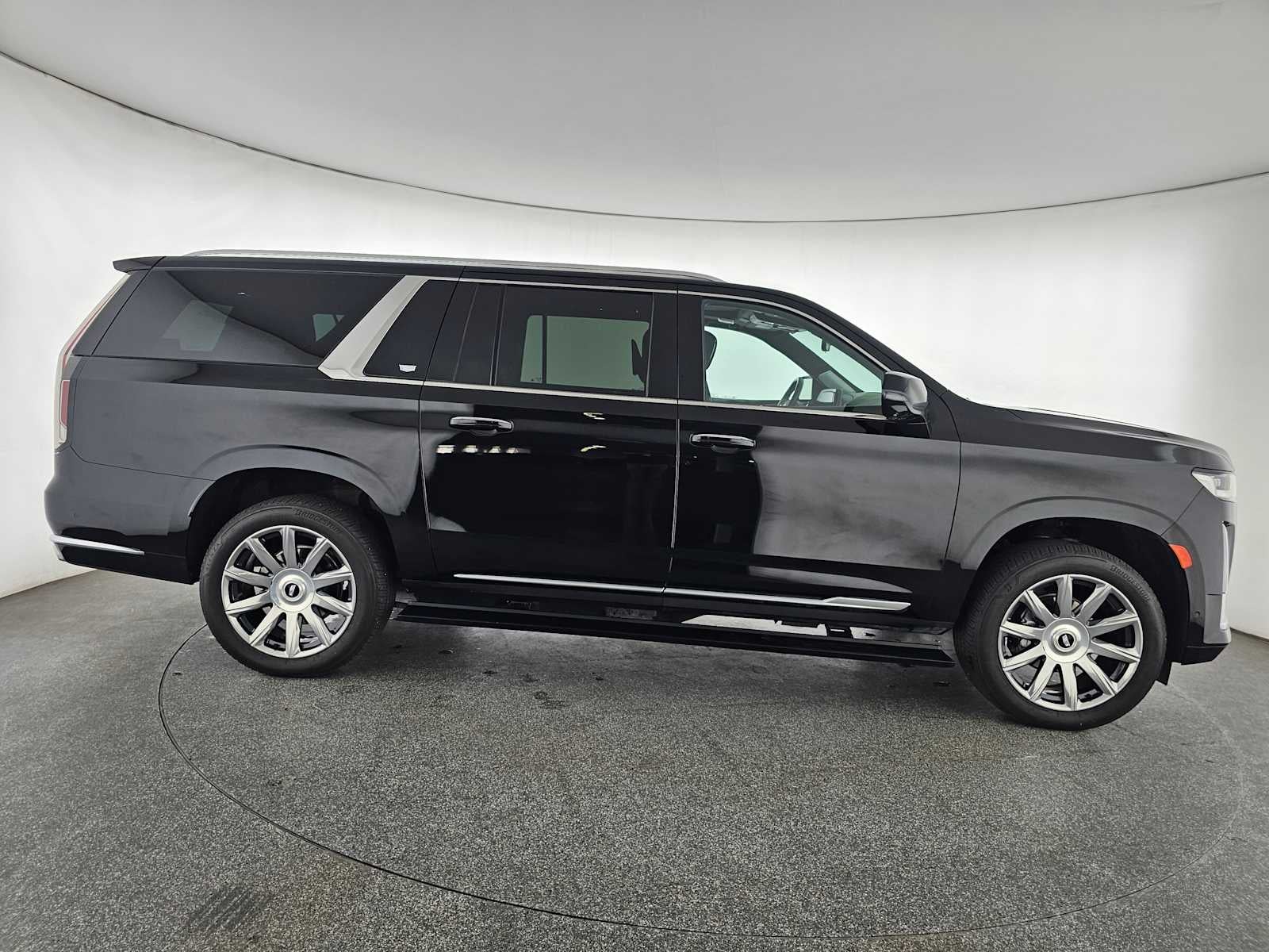 2024 Cadillac Escalade ESV Premium Luxury Platinum