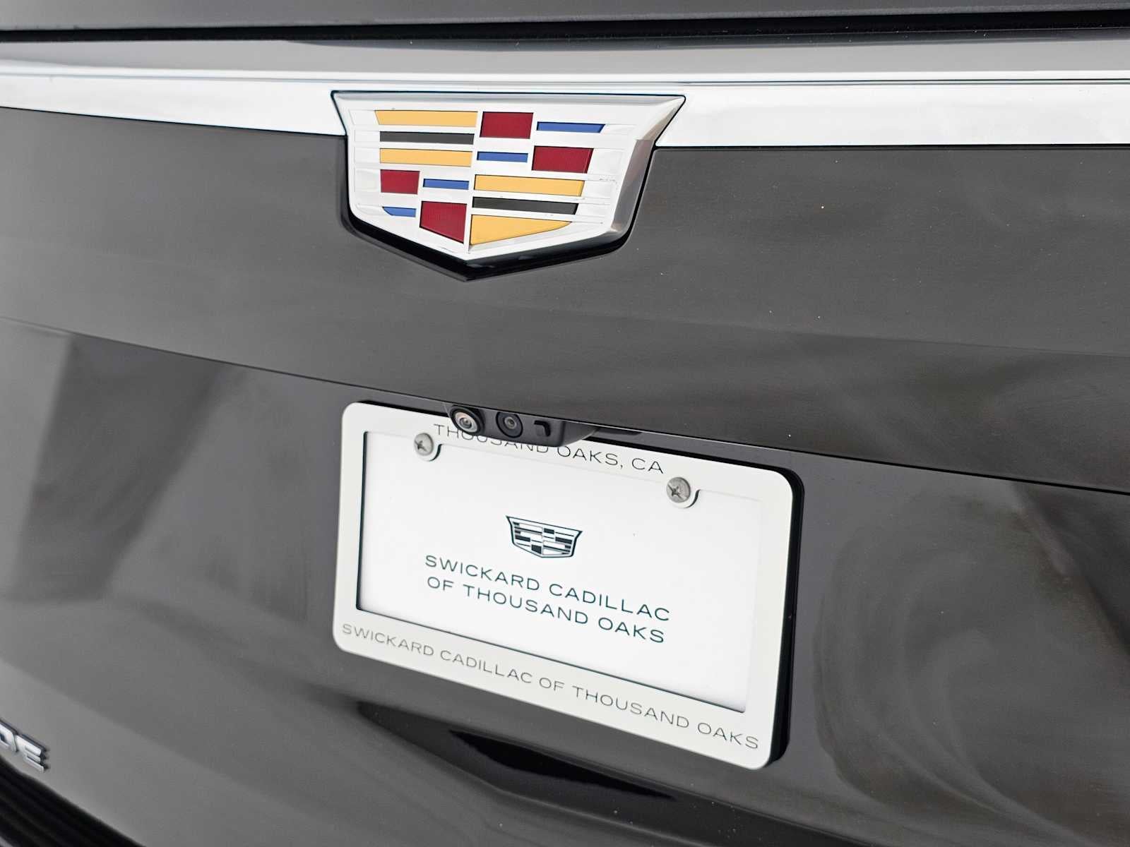 2024 Cadillac Escalade ESV Premium Luxury Platinum