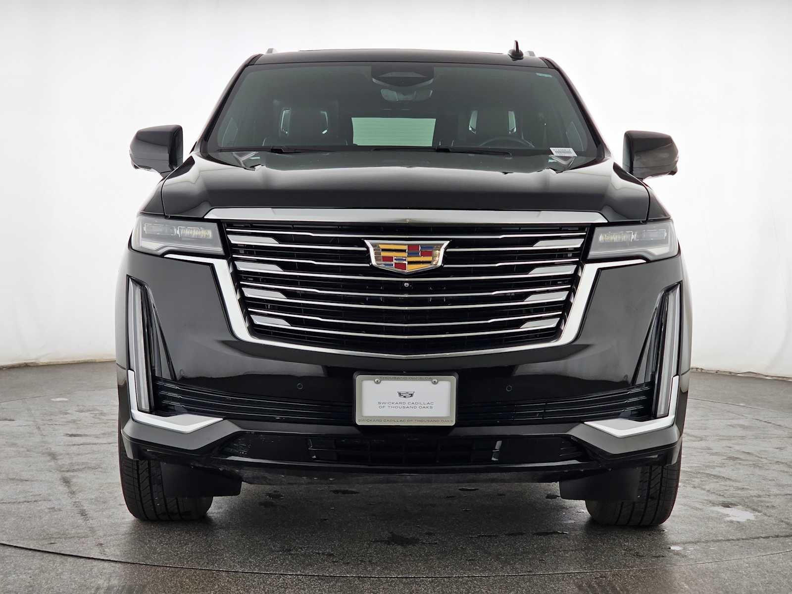 2024 Cadillac Escalade ESV Premium Luxury Platinum