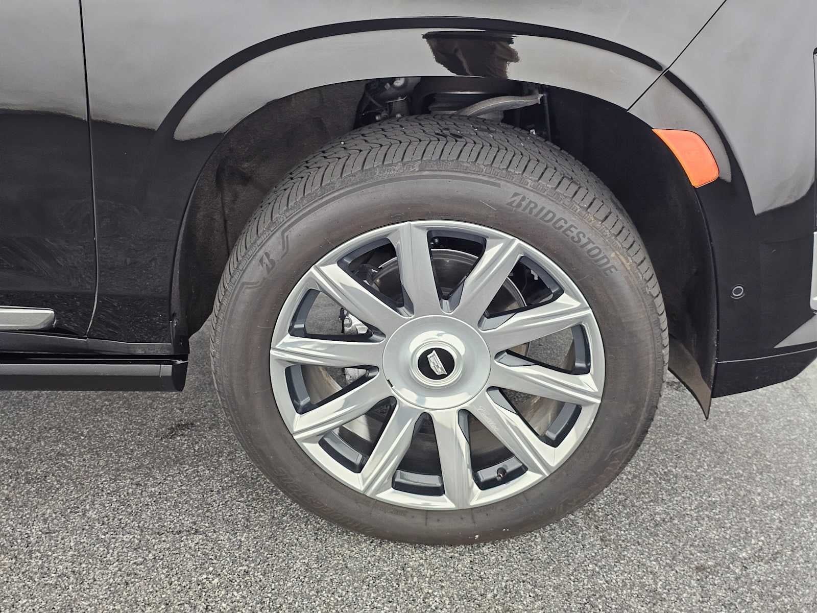 2024 Cadillac Escalade ESV Premium Luxury Platinum