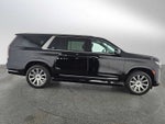 2024 Cadillac Escalade ESV Premium Luxury Platinum