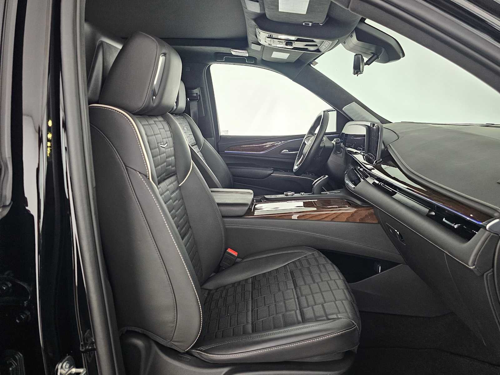 2024 Cadillac Escalade ESV Premium Luxury Platinum