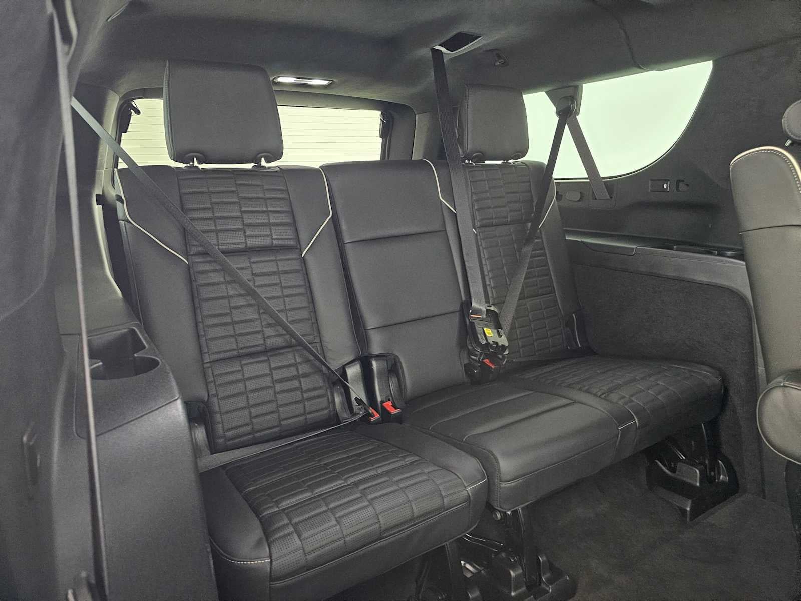 2024 Cadillac Escalade ESV Premium Luxury Platinum