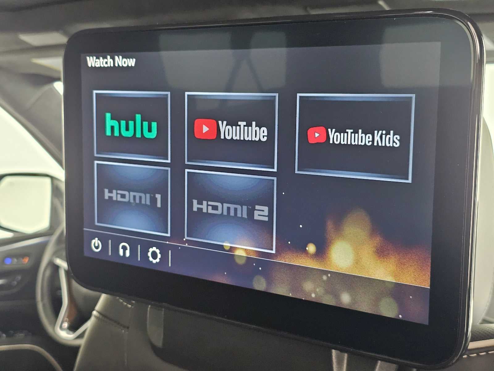 2024 Cadillac Escalade ESV Premium Luxury Platinum