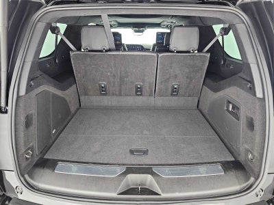 2024 Cadillac Escalade ESV Premium Luxury Platinum