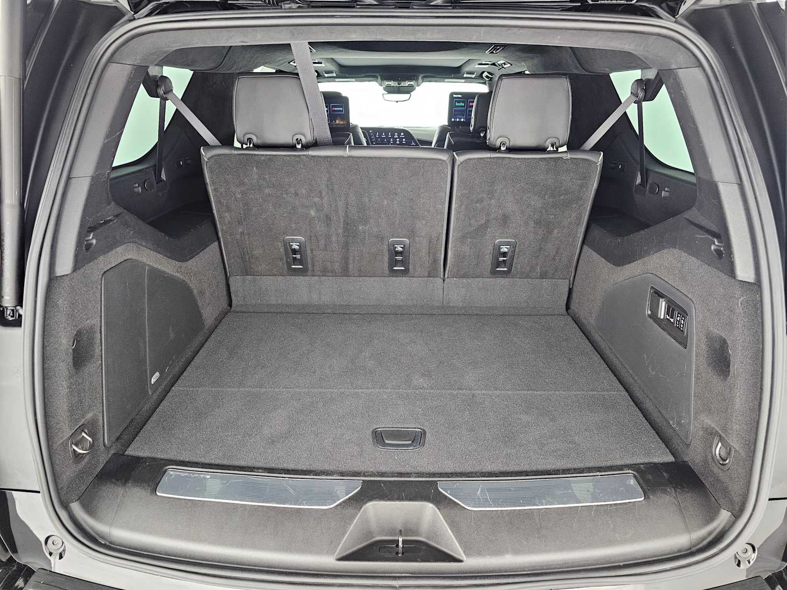 2024 Cadillac Escalade ESV Premium Luxury Platinum