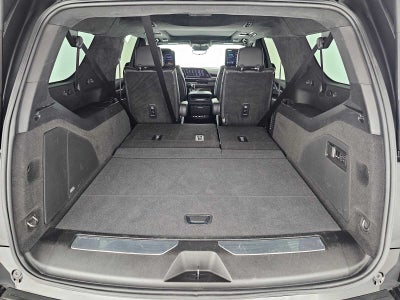 2024 Cadillac Escalade ESV Premium Luxury Platinum